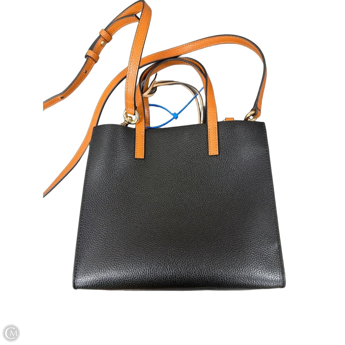 Handbag Luxury Designer By Marc Jacobs, Size: Medium
