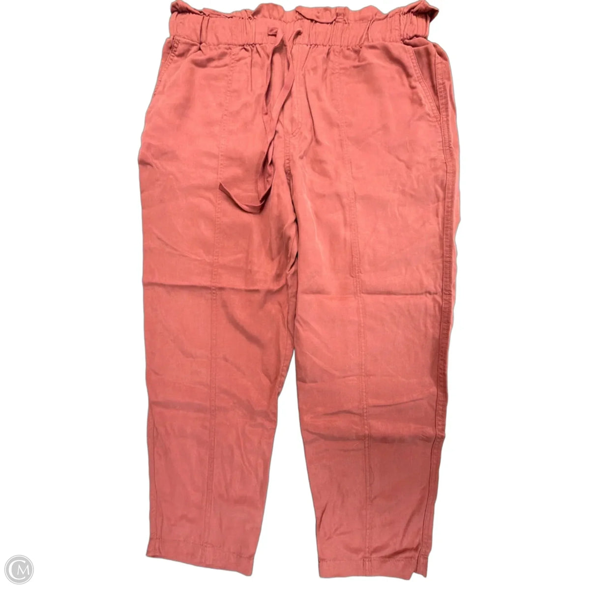 Pants Other By A New Day In Red, Size: 12