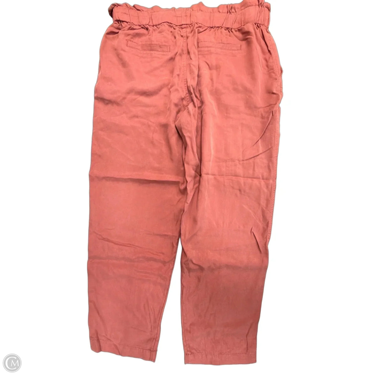 Pants Other By A New Day In Red, Size: 12
