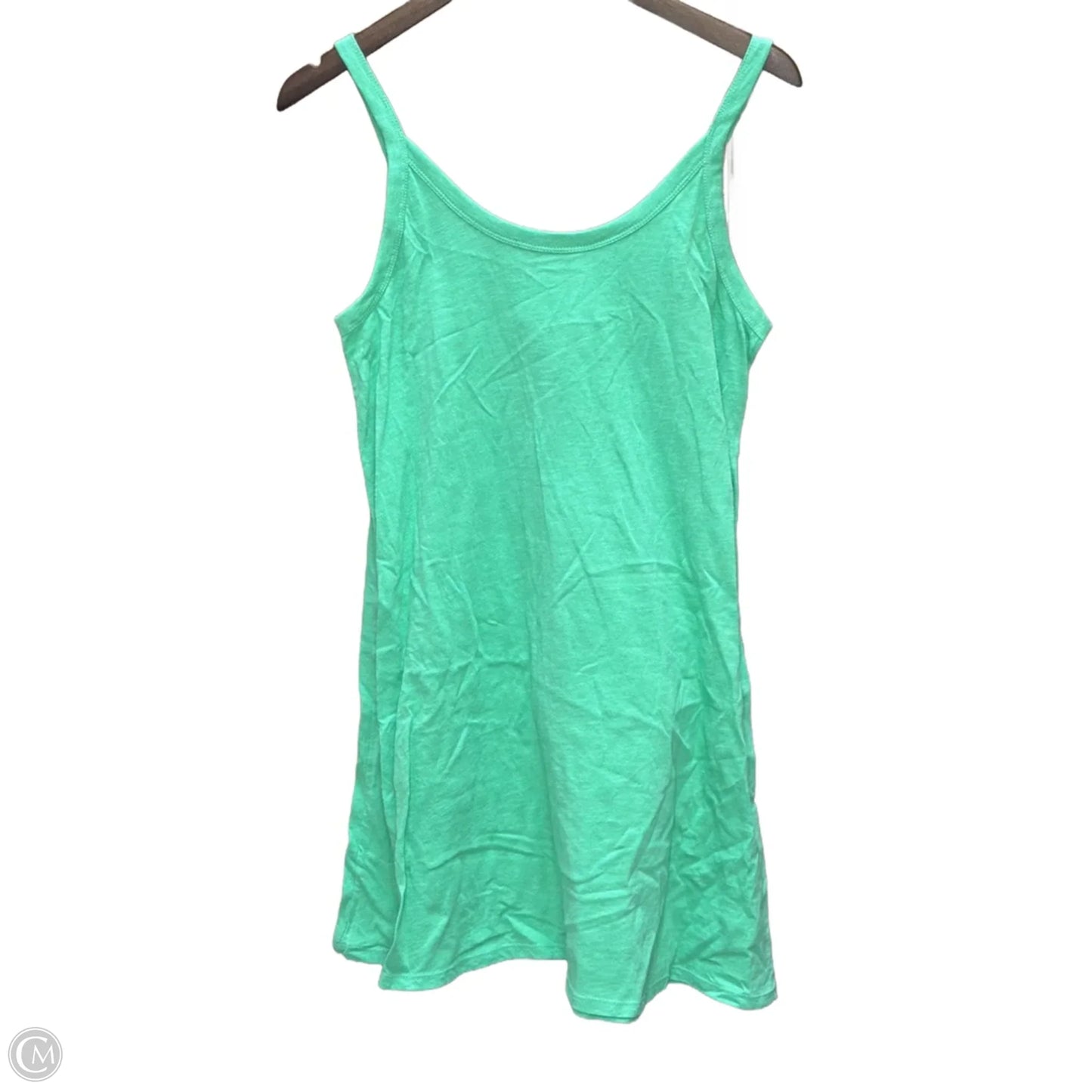 Dress Casual Short By Universal Thread In Green, Size: S