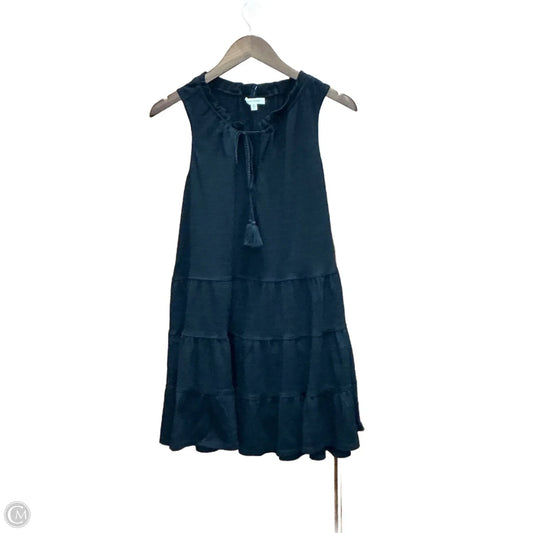 Dress Casual Short By Max Studio In Black, Size: S