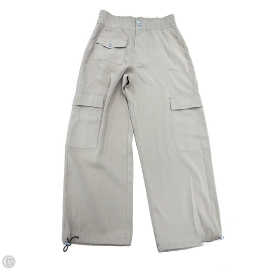 Pants Cargo & Utility By Dictionary In Tan, Size: 8