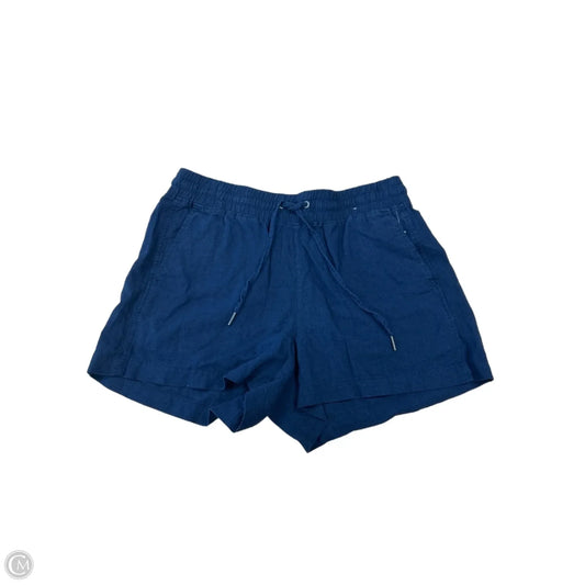Shorts By Gap In Navy, Size: S