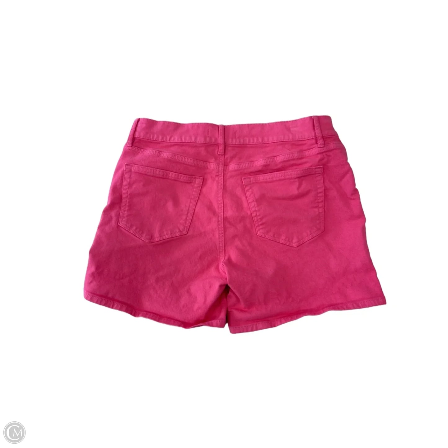 Shorts By Loft In Pink, Size: 6