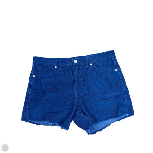 Shorts By Gap In Navy, Size: 10
