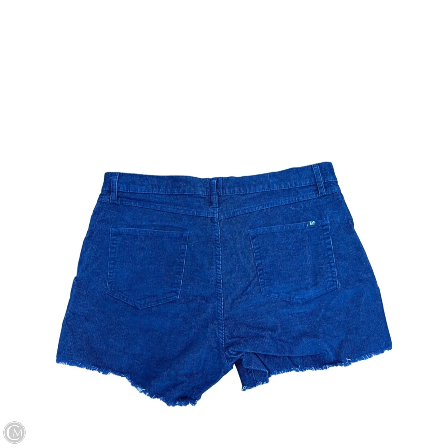 Shorts By Gap In Navy, Size: 10