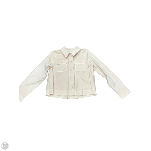 Jacket Other By Westport In Pink, Size: Xl