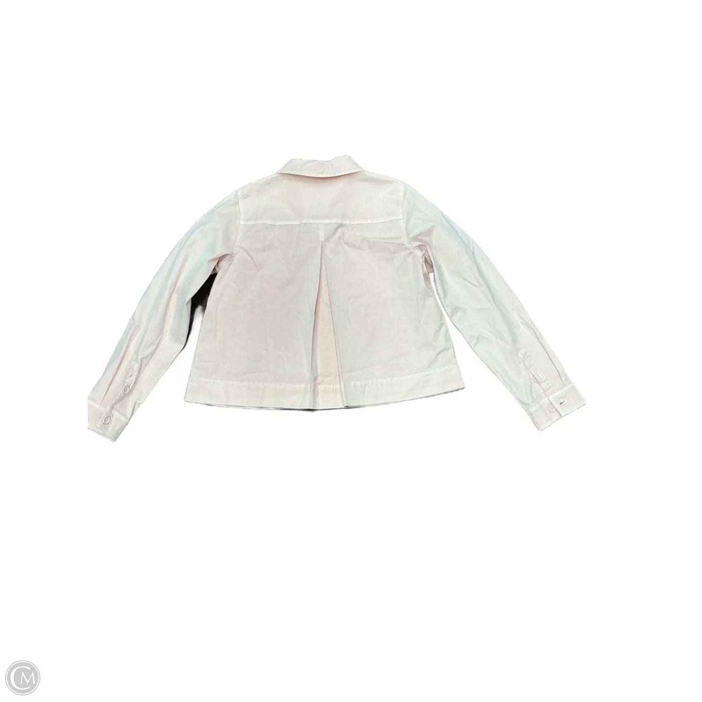 Jacket Other By Westport In Pink, Size: Xl