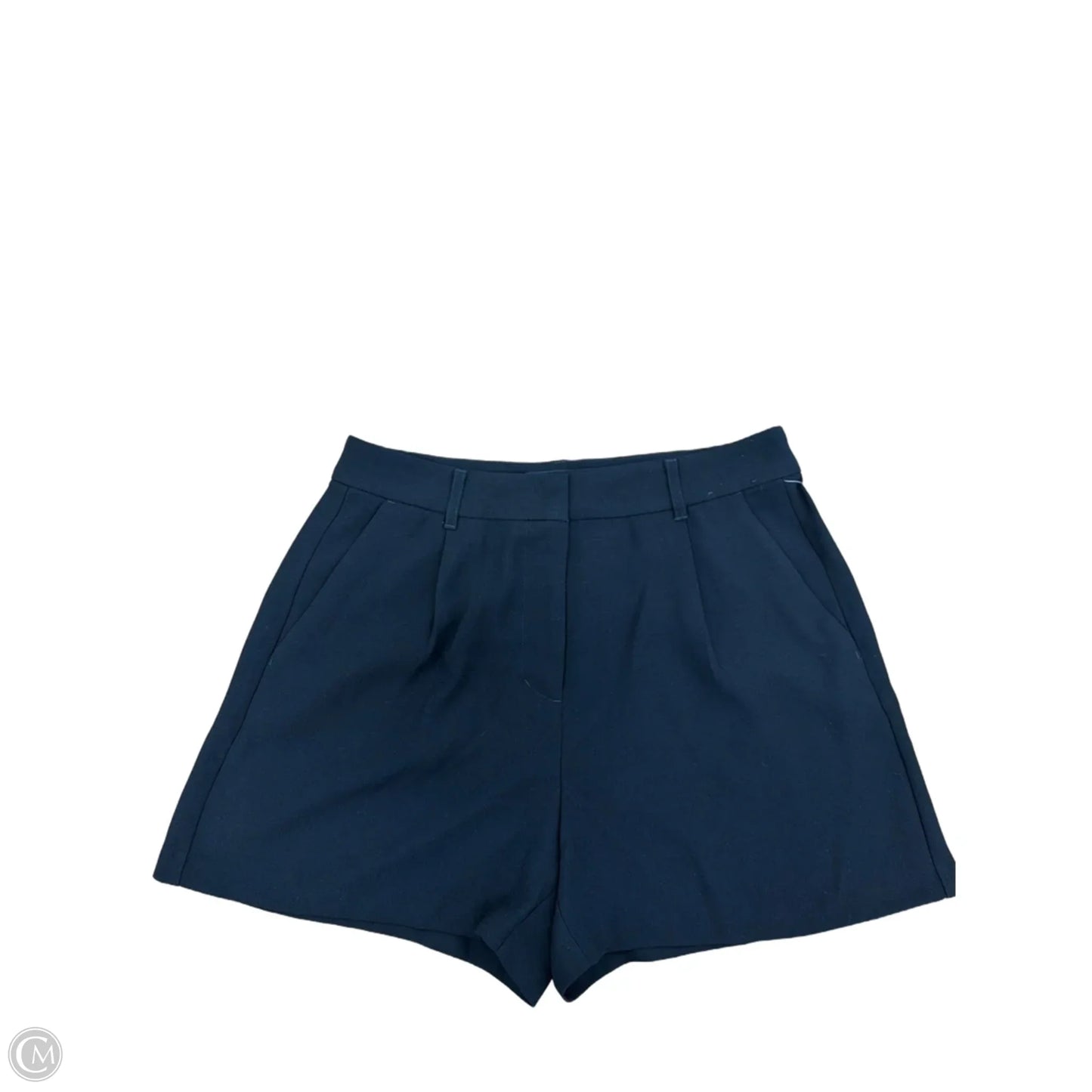 Shorts By Express In Black, Size: 8