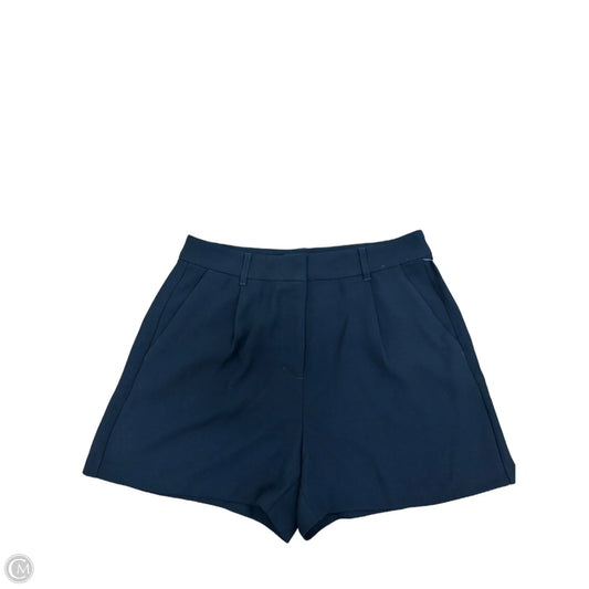 Shorts By Express In Black, Size: 8