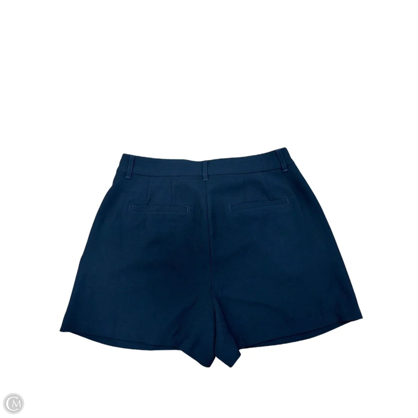 Shorts By Express In Black, Size: 8