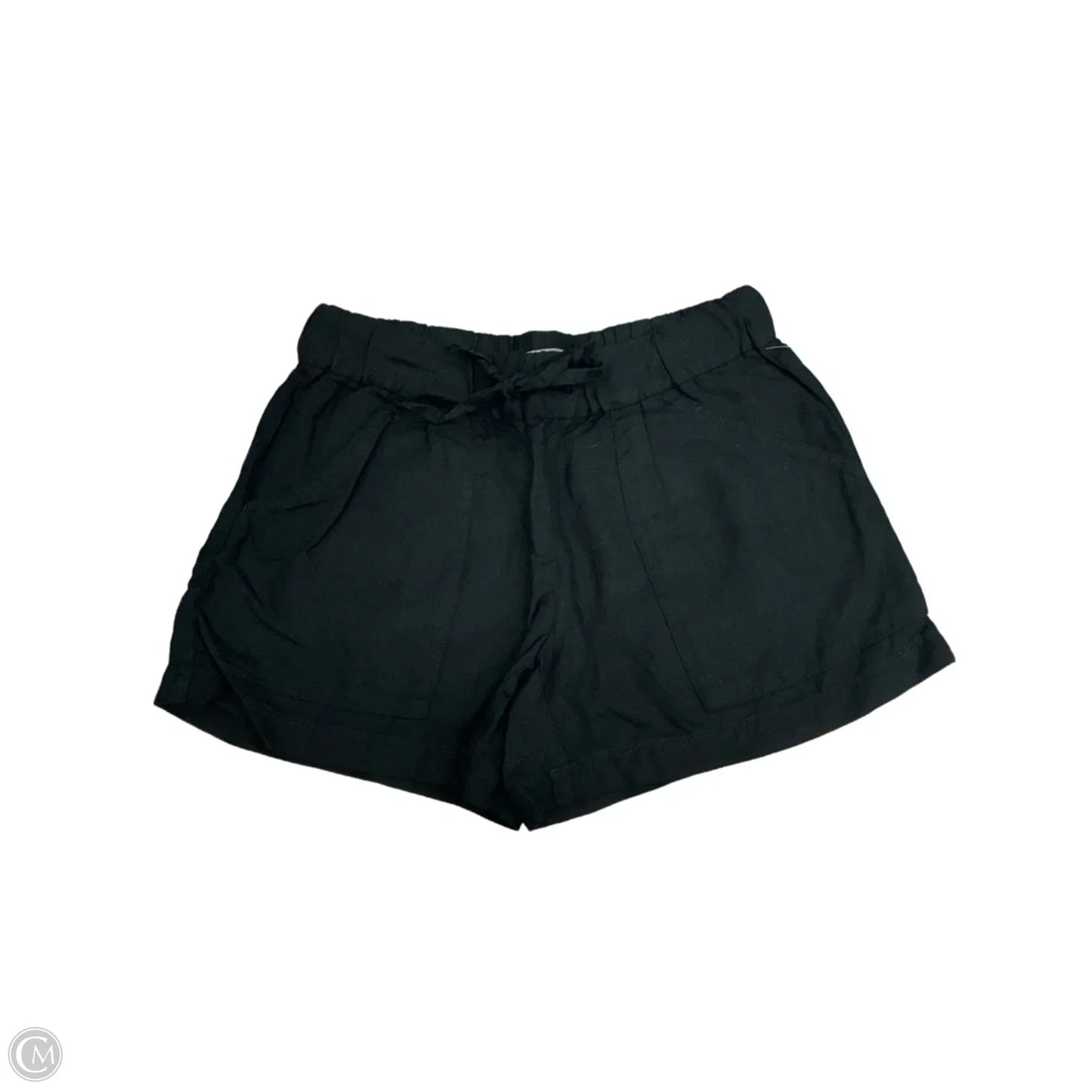 Shorts By Loft In Black, Size: 0