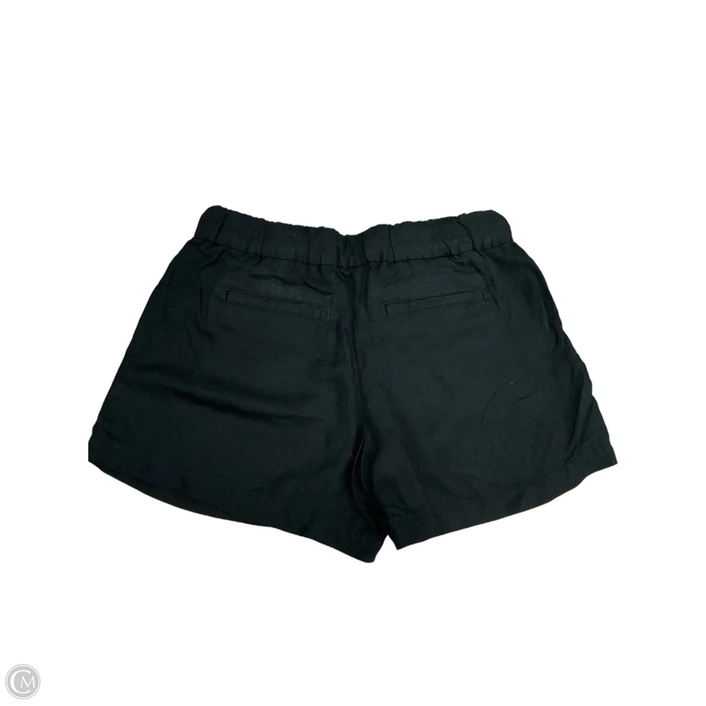 Shorts By Loft In Black, Size: 0