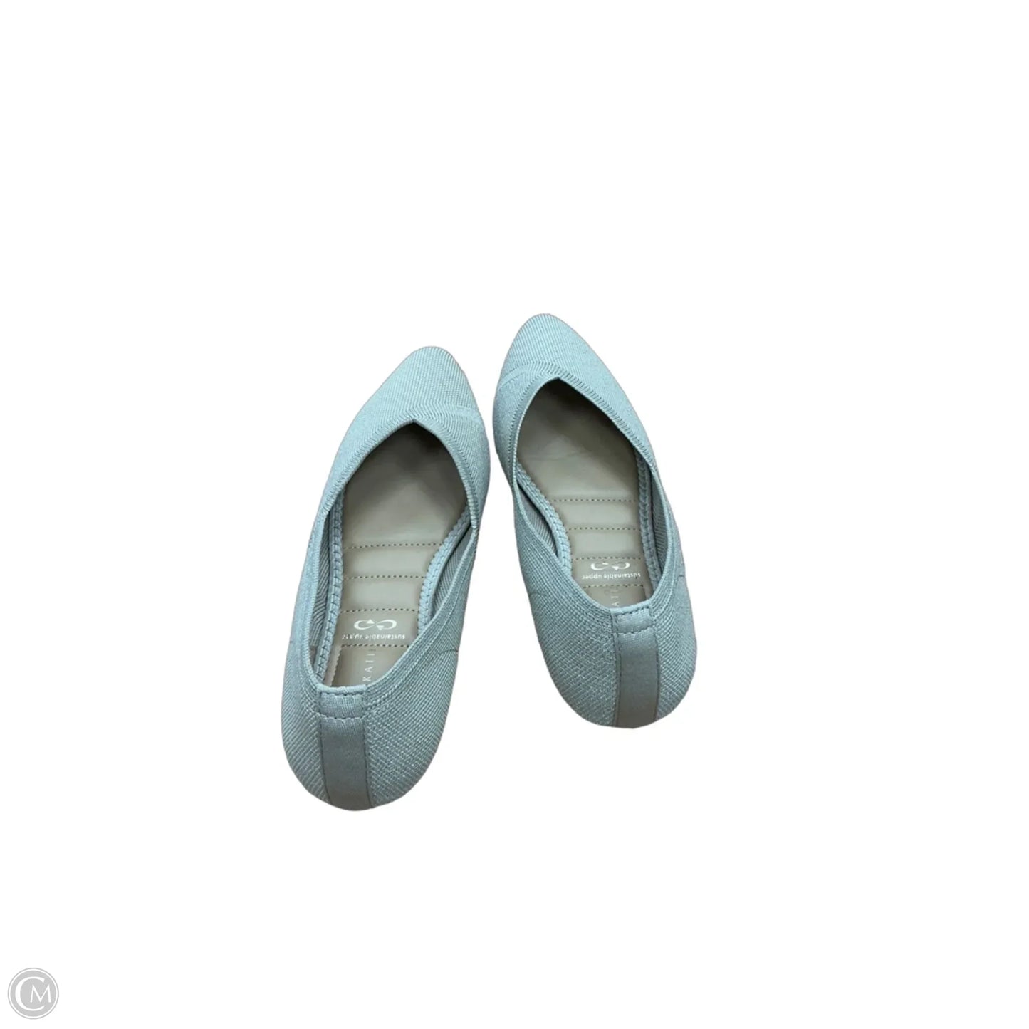Shoes Flats By Kelly And Katie In Tan, Size: 6.5