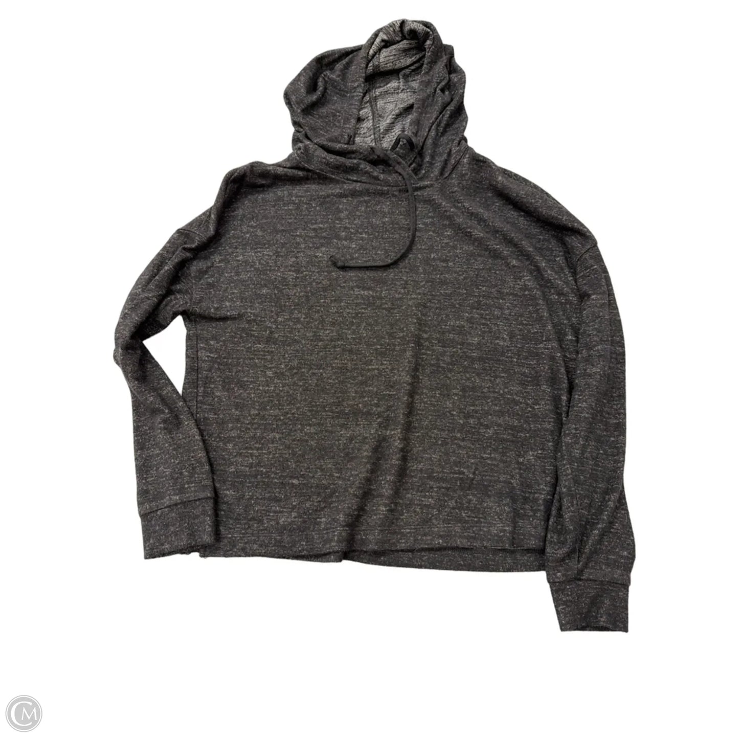 Top Long Sleeve By Old Navy In Black, Size: S