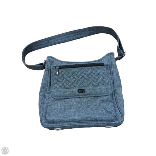 Crossbody By Lug, Size: Large