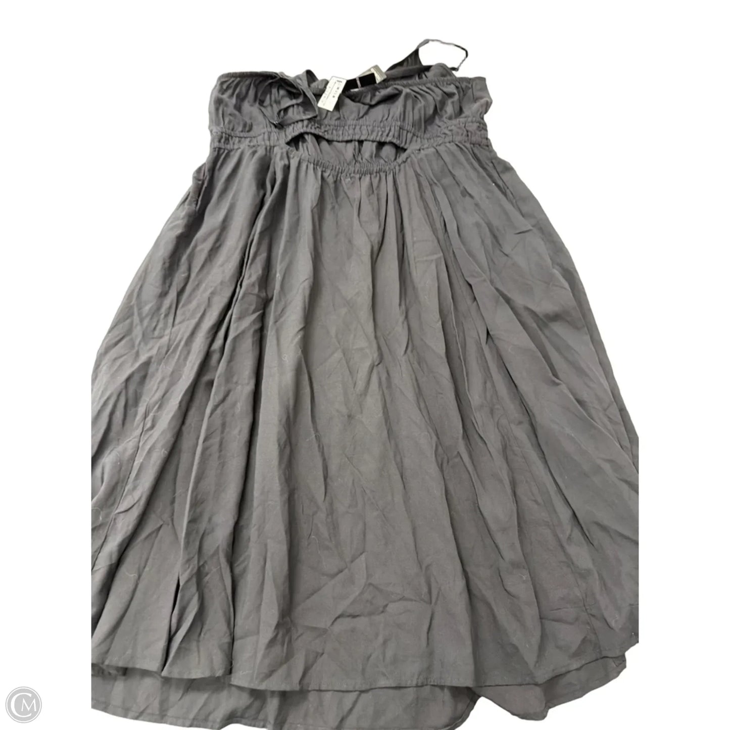 Dress Casual Maxi By Torrid In Black, Size: 4x