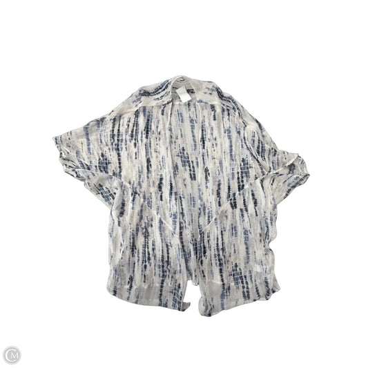 Kimono By Maurices In Multi-colored, Size: S
