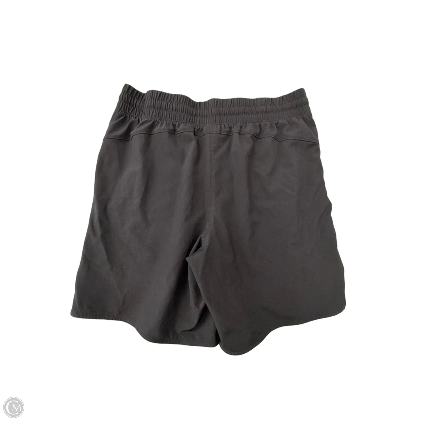 Athletic Shorts By Tek Gear In Black, Size: L