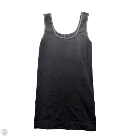 Tank Top By Soft Surroundings In Grey, Size: Osfm