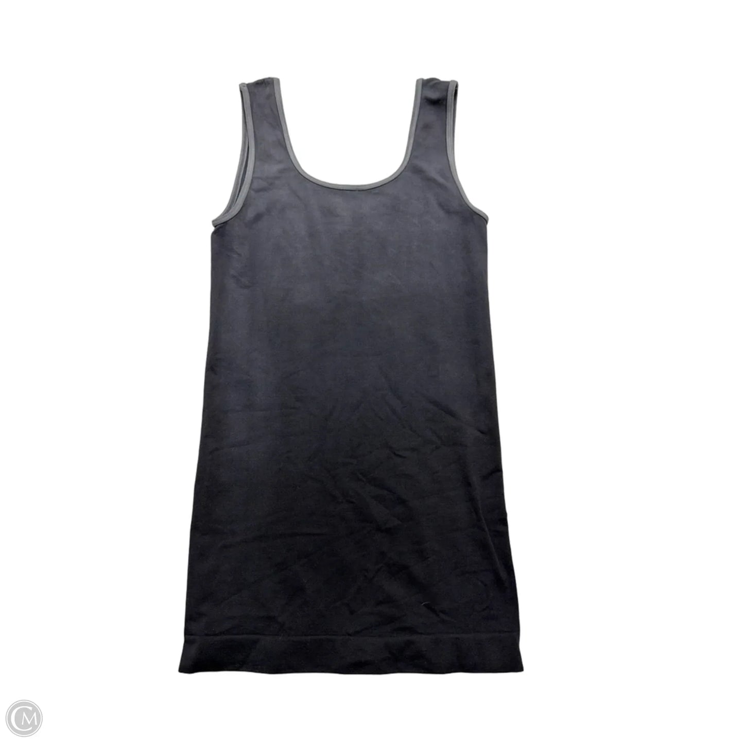 Tank Top By Soft Surroundings In Grey, Size: Osfm