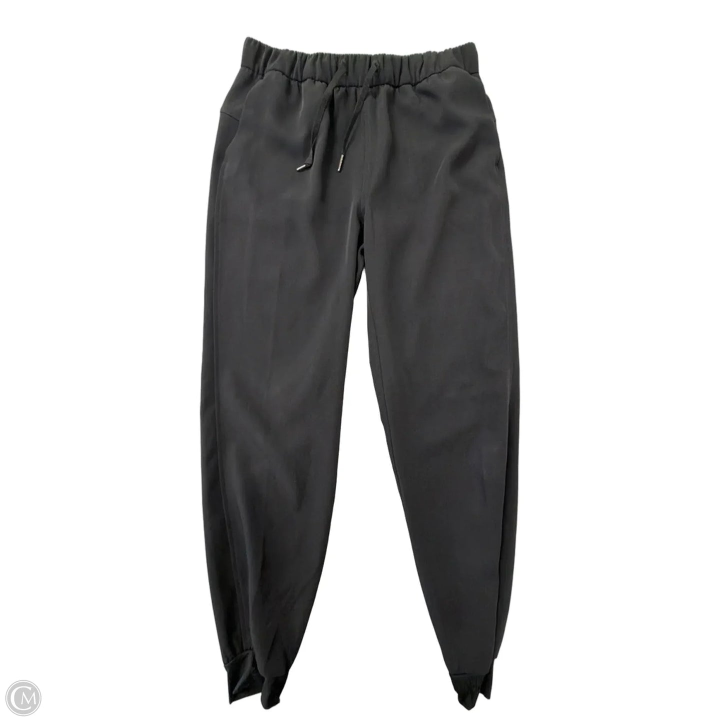 Athletic Pants By Avia In Black, Size: S