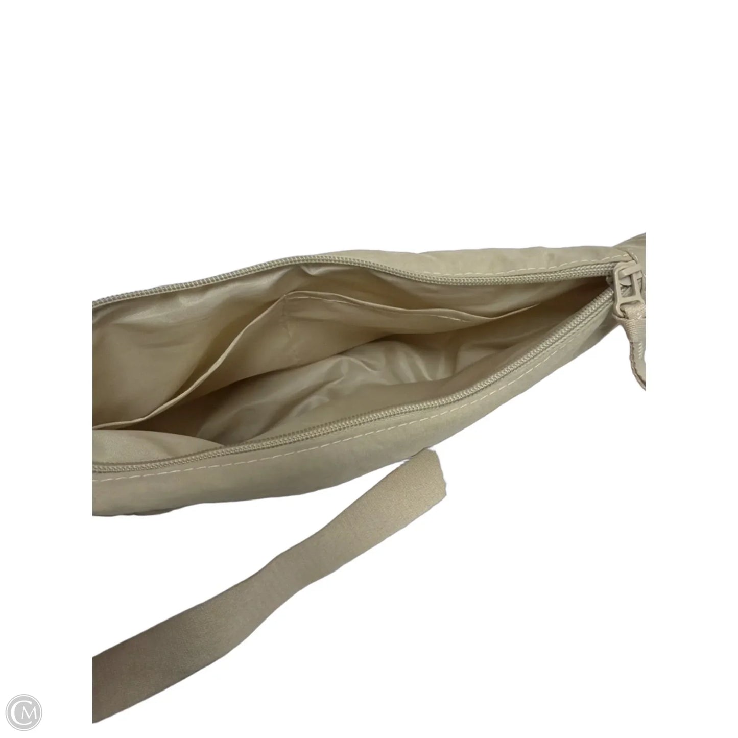 Crossbody By Clothes Mentor, Size: Small