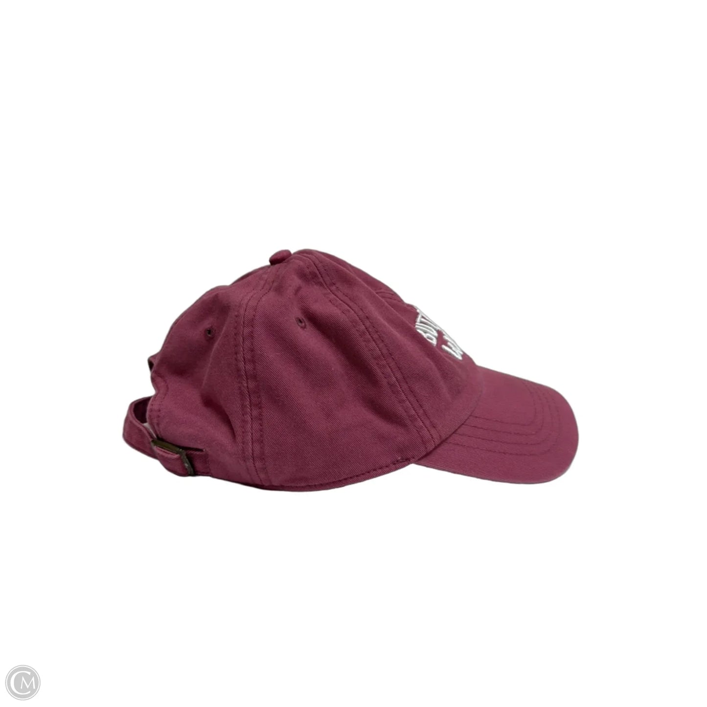 Hat Baseball Cap By State Of Mine