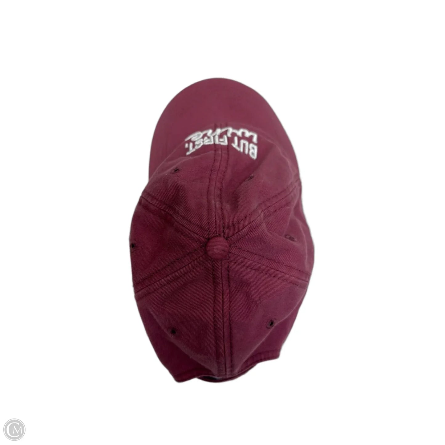 Hat Baseball Cap By State Of Mine