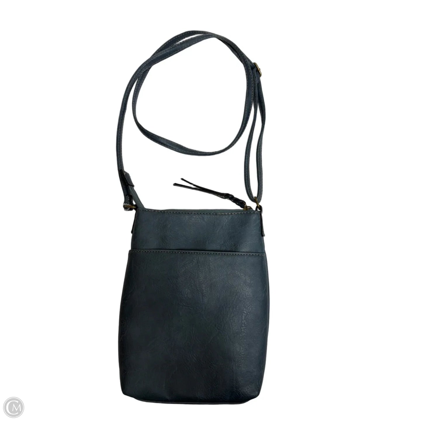 Crossbody By Boc, Size: Medium