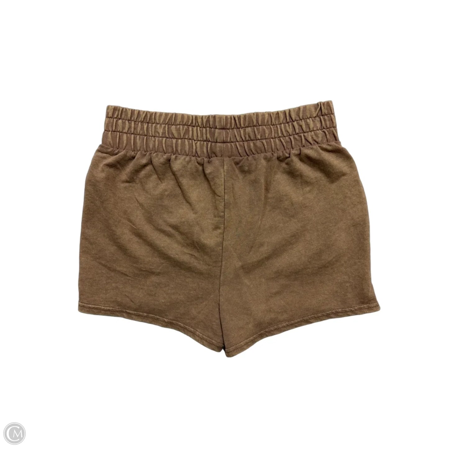 Shorts By Hippie Rose In Brown, Size: S