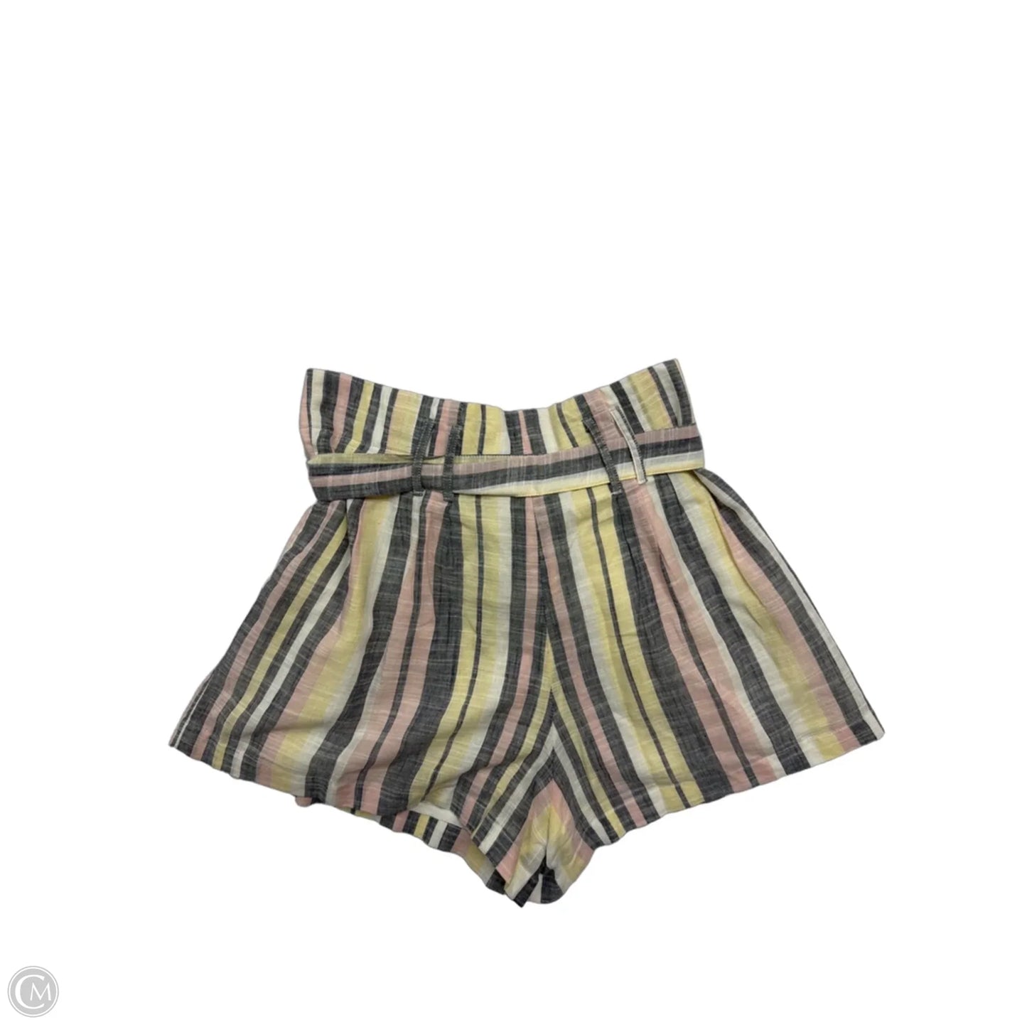 Shorts By Altard State In Striped Pattern, Size: 4