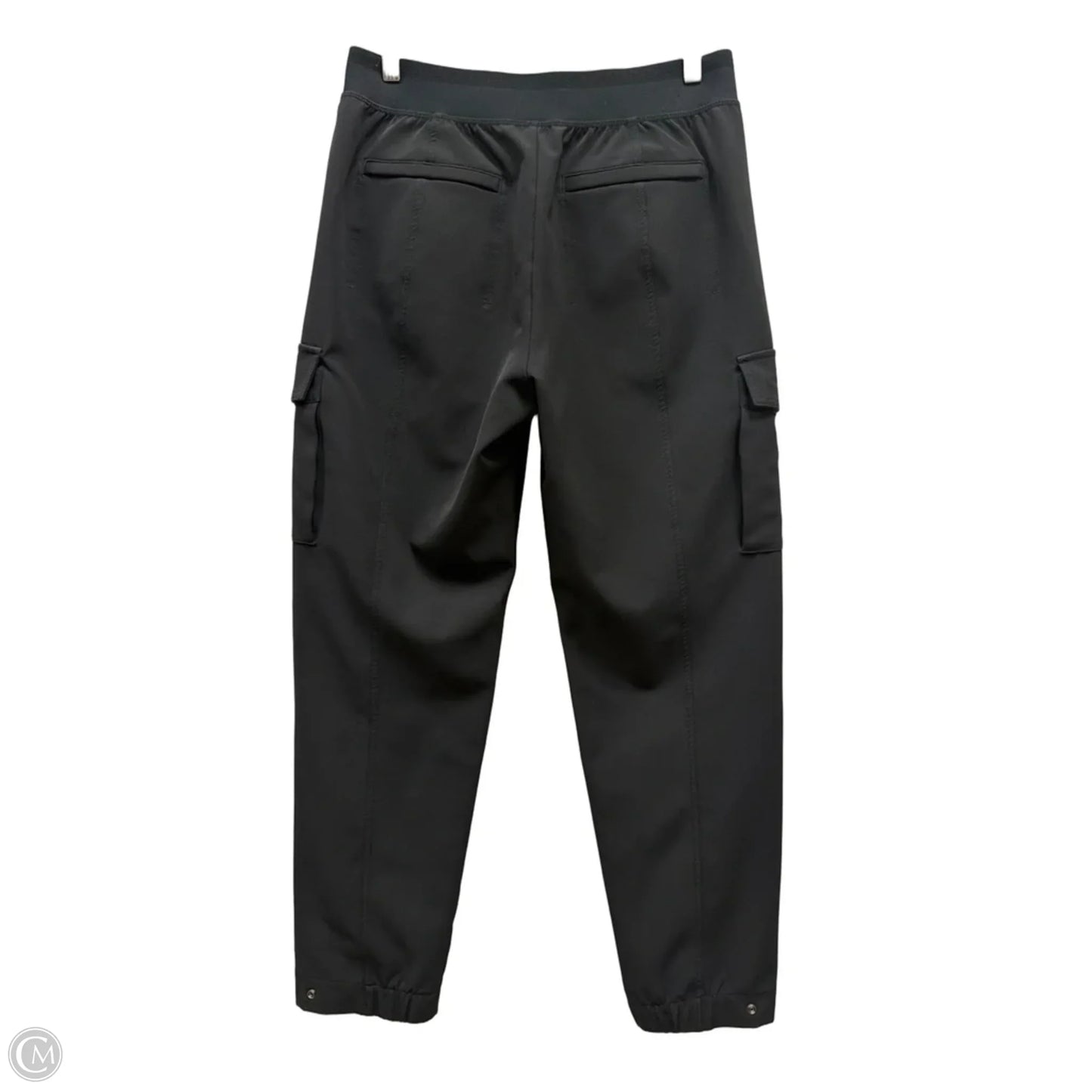 Athletic Pants By Athleta In Black, Size: M