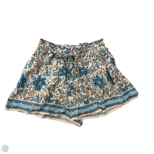 Shorts By Maurices In Multi-colored, Size: S
