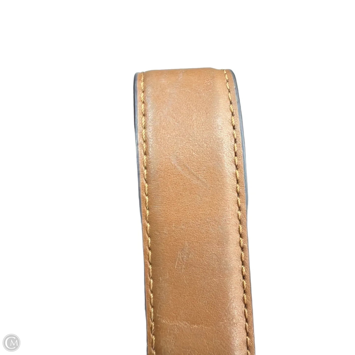 Crossbody Designer By Michael Kors, Size: Medium