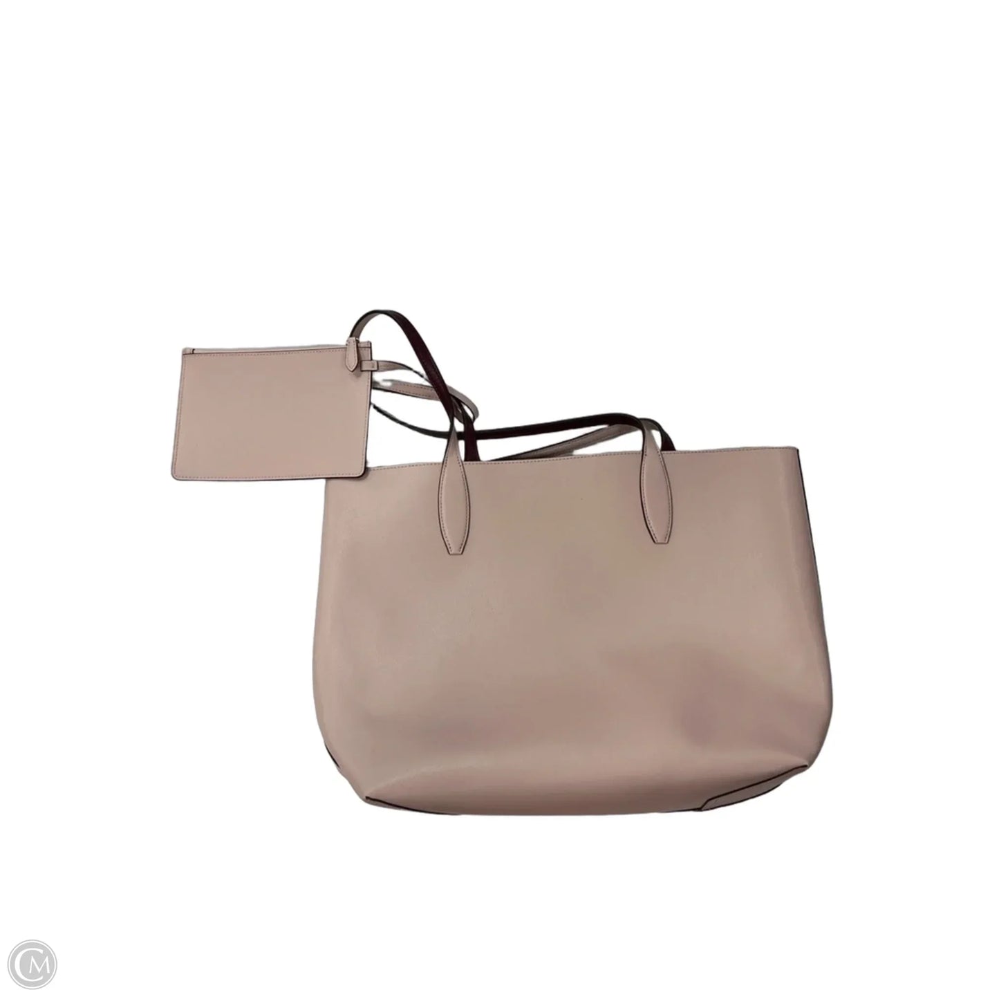 Tote Designer By Kate Spade, Size: Large
