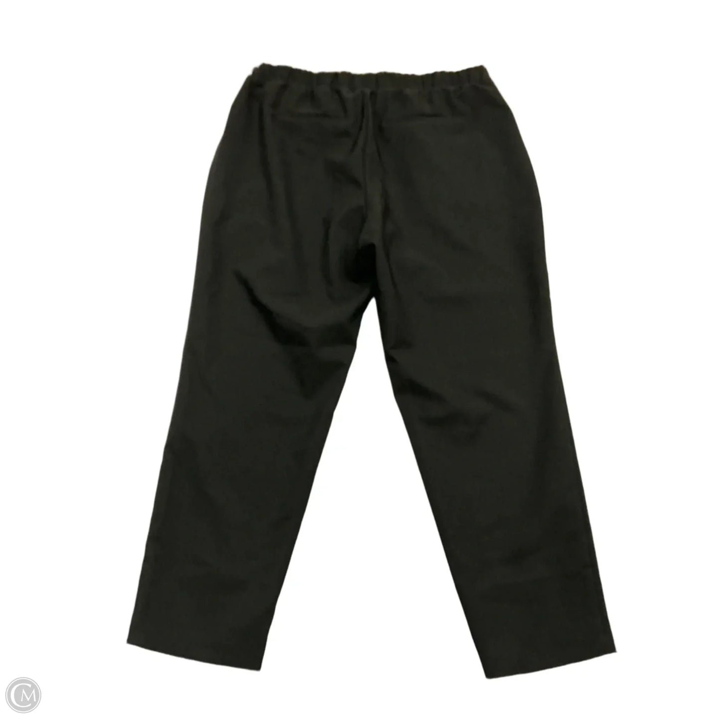 Pants Dress By Studio In Black, Size: 2