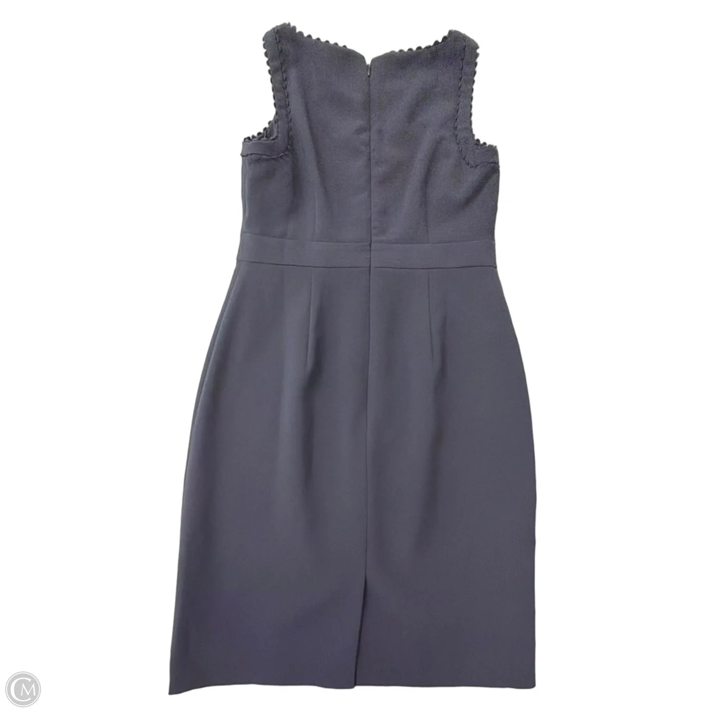 Dress Work By Ann Taylor In Navy, Size: 2p