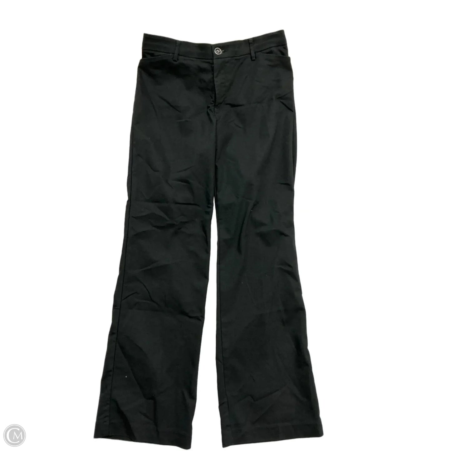 Pants Dress By Lee In Black, Size: 10