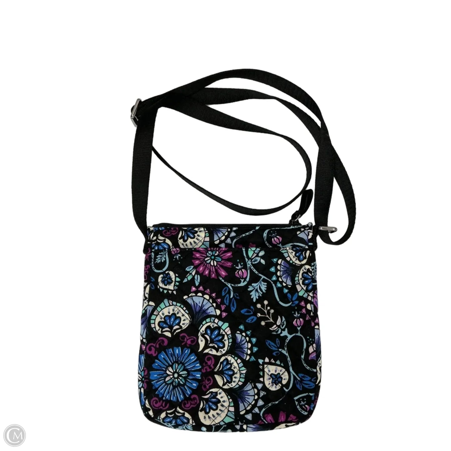 Crossbody By Vera Bradley, Size: Small
