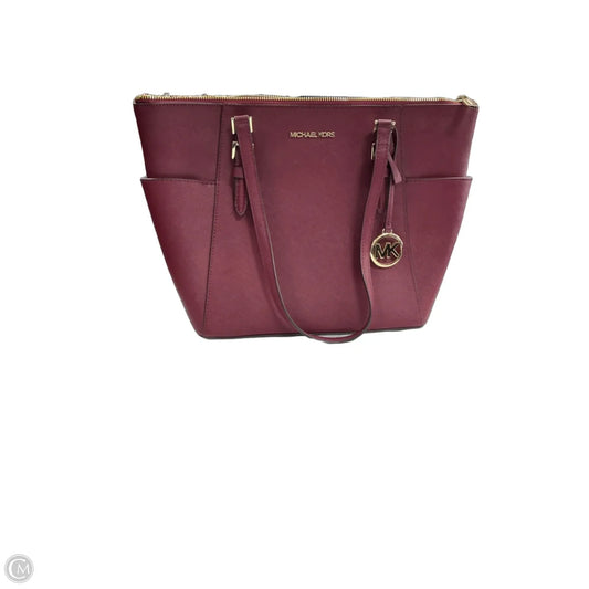 Handbag Designer By Michael Kors, Size: Large