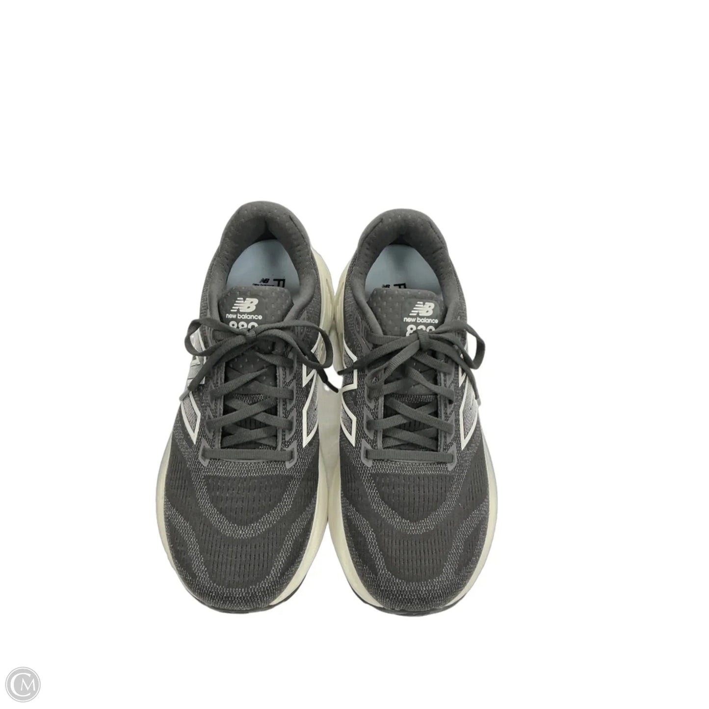 Shoes Athletic By New Balance In Black, Size: 9