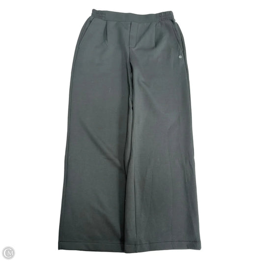 Athletic Pants By Avia In Black, Size: M