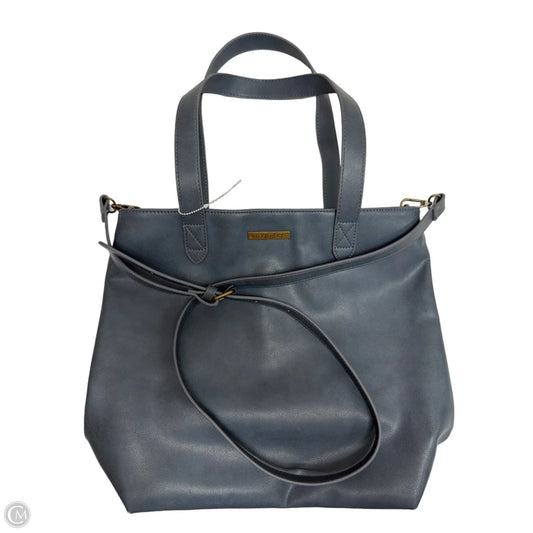Handbag Designer By Frye, Size: Large