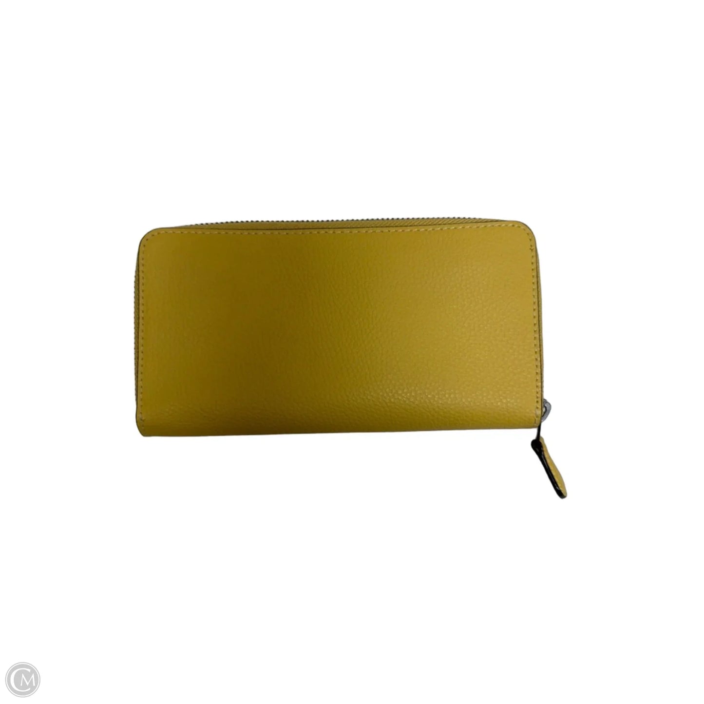 Wallet Designer By Coach, Size: Large