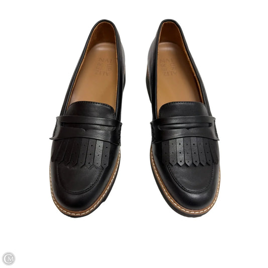 Shoes Flats By Naturalizer In Black, Size: 8