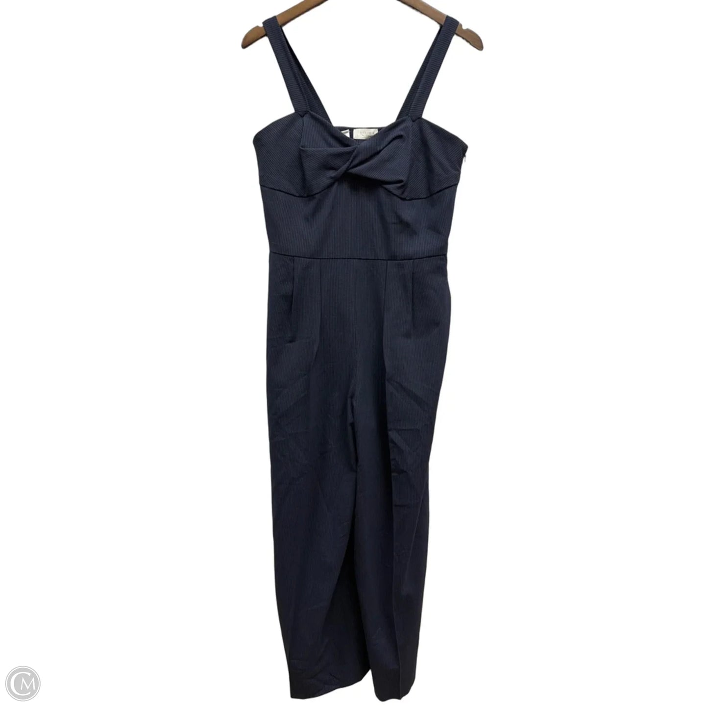 Jumpsuit By Carlisle In Navy, Size: M