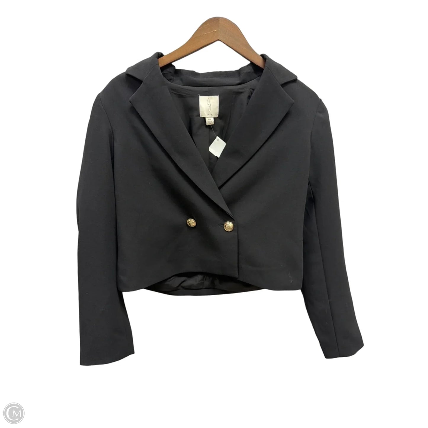 Blazer By Joie In Black, Size: Sp