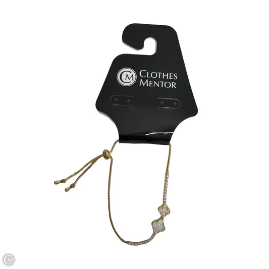 Bracelet Chain By Clothes Mentor