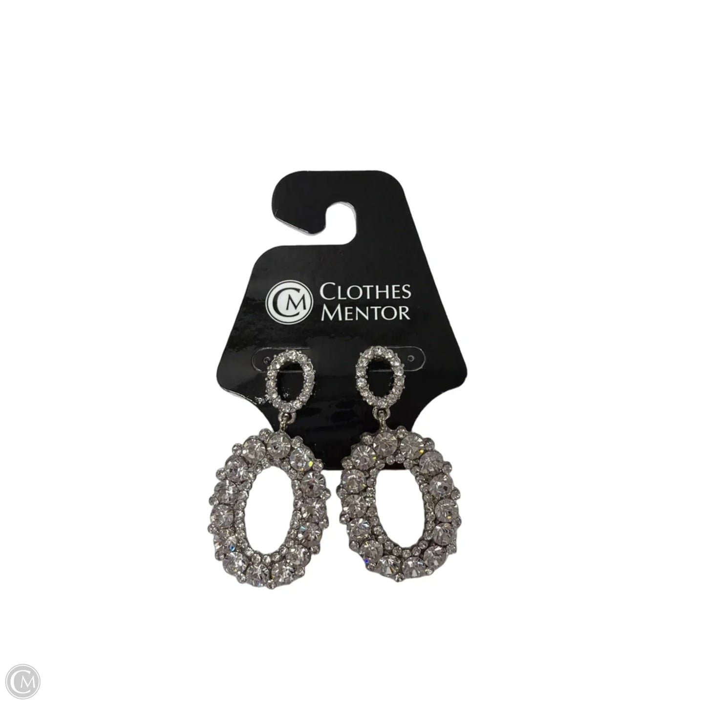 Earrings Dangle/drop By Clothes Mentor